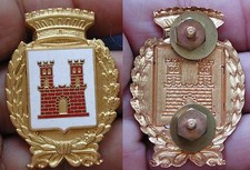VV.UU. GUARDIA CITTA' VIGILE