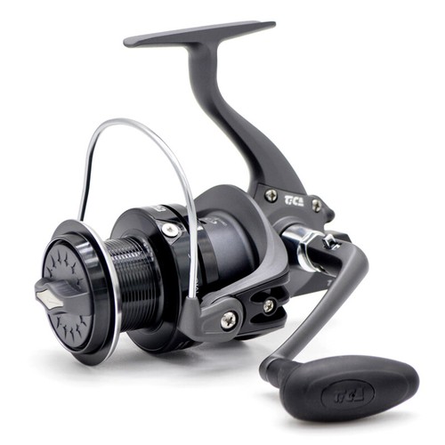 Mulinello pesca tica feeder - tica,
