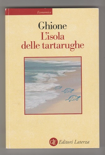 Isola delle tartarughe s - l'isola,