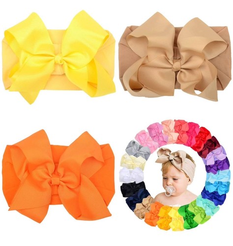 3colori 1confezione fiocchi - 1confezione,