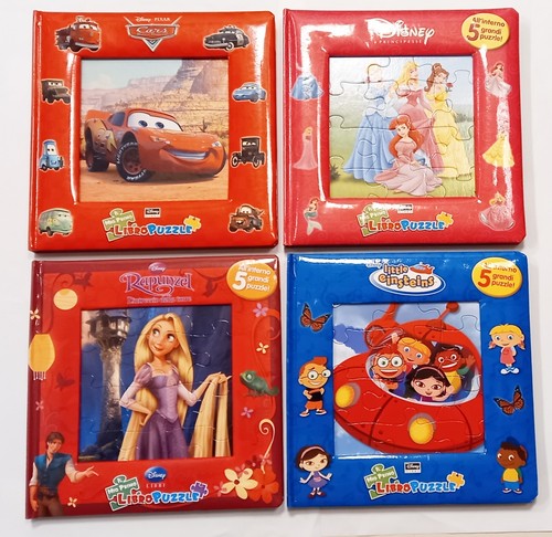Libri disney collana - libri,