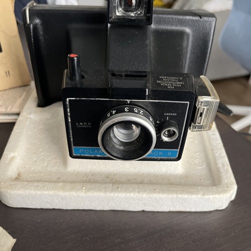 Polaroid colorpack - polaroid, ii