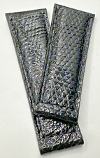 SPEZZONI LUCERTOLA NERO 1°