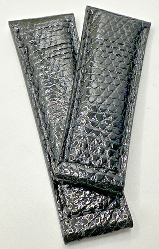 Spezzoni lucertola nero - spezzoni, 1°