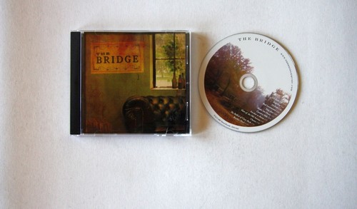 The bridge cd - bridge,