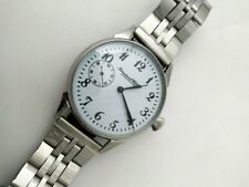 Orologio Uomo Meccanico IWC 3602 Vintage - Raro da Collezione