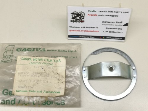 800030317 nuovo cagiva staffa - 800030317,