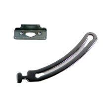 Quadrante e staffa per