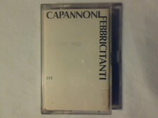 MC Capannoni febbricitanti INDUSTRIAL ZONE LYKE WAKE COME NUOVA LIKE NEW!!!