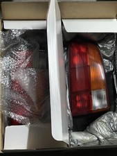 Coppia Fari Posteriori