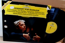 KARAJAN & BERLINER