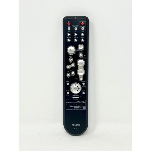Telecomando originale denon - telecomando,