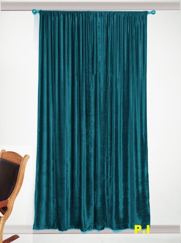 Tenda finestra vintage cotone - tenda,