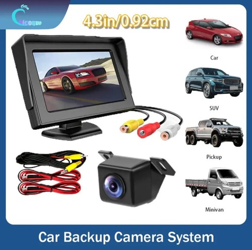 Monitor camion mini - camion,