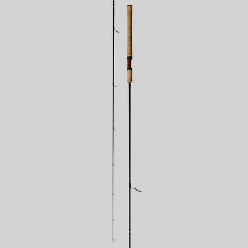Canna spinning shimano - canna, da