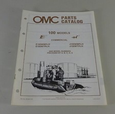 Catalogo Ricambi Johnson