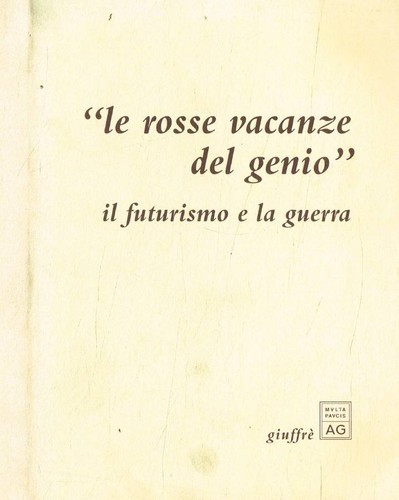 Rosse vacanze del - rosse, il
