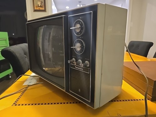 Panasonic 172a televisore - panasonic,