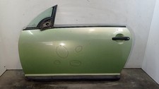 PORTIERA ANTERIORE SINISTRA PER CITROEN C3 Pluriel 9002S7 TU3A (03>)