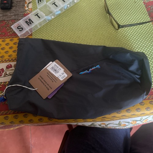 Patagonia uomo swiftcurrent - patagonia,