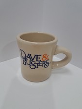 Tazza da caffè Dave & Busters