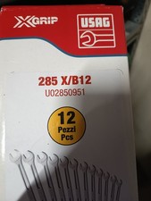 Usag 285x b12 set chiavi - 285x/b12, 12