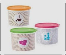 Tupperware Sale Zucchero E