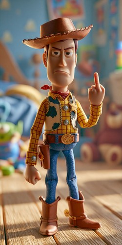 Poster toy story - poster,