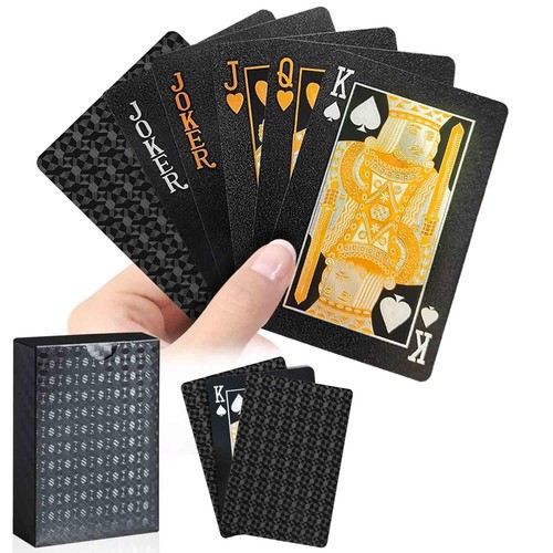 Carte gioco dal - da,