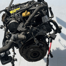 199B5000 Motore semicompl