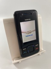 Nokia 7100s Supernova nero O2