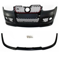 Spoiler anteriore spada labbro