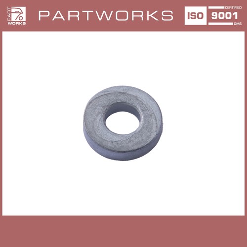 Disco per porsche 92811118101 - per,