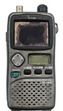 Icom ricevitore - icom, ic-r3
