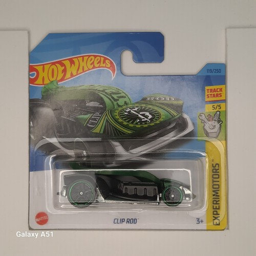 Hot wheels mattel 2023 clip - wheels,