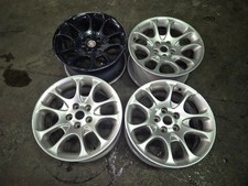 Cerchi In Lega Da 18" Per