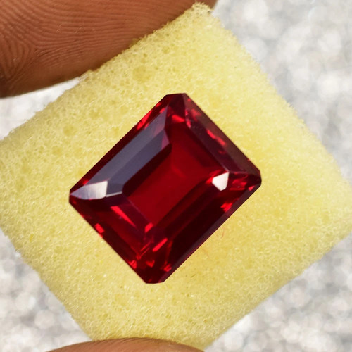Aaa pietra preziosa - 10,35, ct