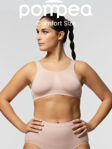 Pompea brassiere in - brassiere,