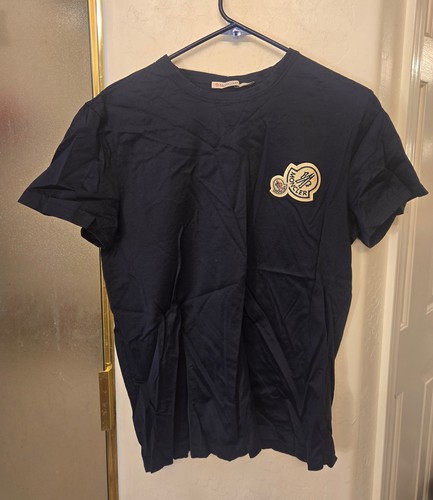 New moncler maglia - moncler, double
