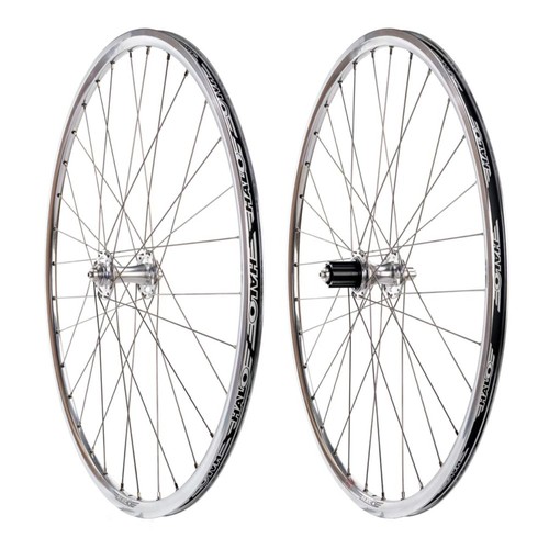 Ruota halo retro 700c - ruota,