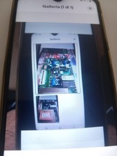 SCHEDA HERMANN 052002484 TCE16 PER CALDAIE  MICRA Del 2022