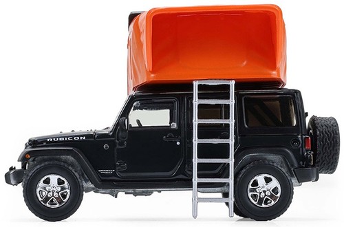 Greenlight jeep wrangler - greenlight,