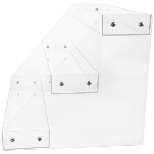Espositore porta bevande - ,