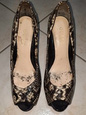 Décolleté Guess open toe