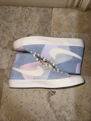 Nike blazer royal - nike,