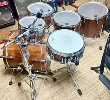 Sonor sq2 real - sonor, rosewood