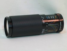 Tamron SP 60-300mm F3.8-5.4