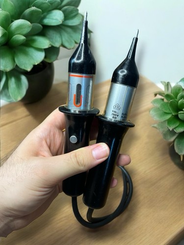 Tester tensione benning - tensione,