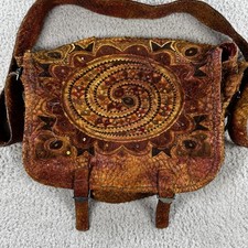 Borsa John Galliano