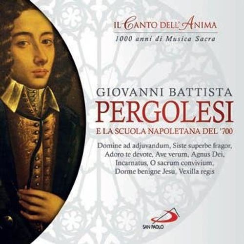 9243043 audio giovanni - 9243043, cd